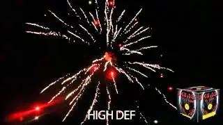 HIGH DEF World Class Fireworks by Motor City Fireworks