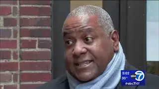 Mike Paul featured on WABC's Eyewitness News re: Will Smith's Reputation