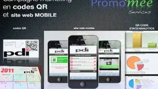 CONSUMERS SCAN QR CODES & SCRATCH MOBILE PROMOs at Retail Stores