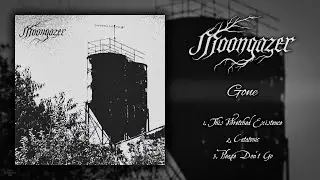 Moongazer - Gone (EP) (2021)