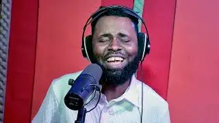 HEAR ME OH LORD - Ernest Opoku Jnr