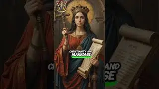 Aelia Eudocia: From Pagan Poet to Byzantine Empress | Untold Story of Power & Faith