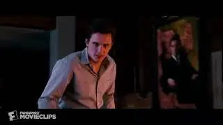 That all you got? -- Spiderman