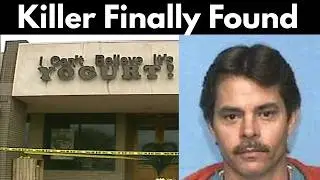 Robert Brashers: The Killer Behind the 1991 Yogurt Shop Murders