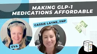 Making weight loss medication affordable in Indiana with Cassie Layne, FNP [BONUS]