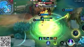 Live streaming of BHAND PLAYZZ