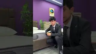 Анатомический матрас &laquo;Premium&raquo;