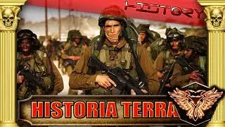 Historia Terra - IDF