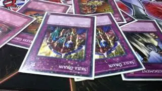 YCS Dallas Top 32: Jonny Nagel Nutso Version Two!