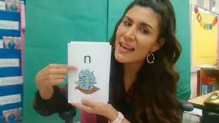 1 The Alphabet Song   Learning Dynamics   YouTube