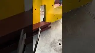 🔥 The Right Tools for the Job | Fixing a Broken Shovel Like a Pro ⚙️💪 Grafting Method