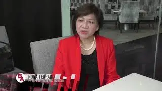 Trade and industry officials visit Houston to encourage investment in the Philippines