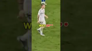 Carvajal&rsquo;s Red & Mbapp&eacute;&rsquo;s Penalty Masterclass vs Marseille ⚪🔥