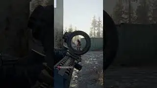 Ground Branch Questionable Gameplay...