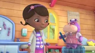 LeapFrog Explorer Learning Game - Disney Doc McStuffins
