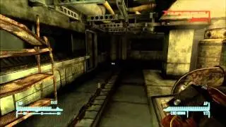 Powder Charge - Fallout: New Vegas