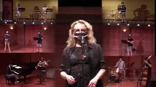 Davidson College Jazz Greatest Hits, Fall 2020 (2 of 3)