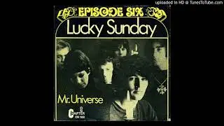 Episode Six -  Lucky Sunday