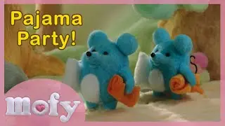 Mofy - Pajama Party