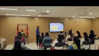 Long Sitting se Stress Kyun Hota Hai? | Micro Yoga Workshop for Teachers