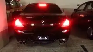 BMW 645i JP Performance