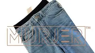 MURJER&trade; | Shapewear in Jeans