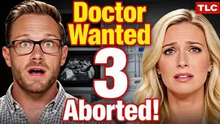 OutDaughtered Adam Busby Reveals Doctor Suggested Aborting 3 Quints During Danielle’s High-Risk Preg