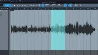 How to use the Smart Tool in Studio One | PreSonus