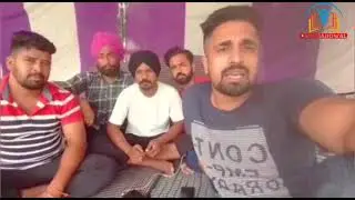 #simran/gurinder#ਜ਼ਰੂਰ ਸੁਣੋ#Latestupdate# ਪੱਕਾ ਮੋਰਚਾ#patiala#PstetNotification #Upcomingnotification