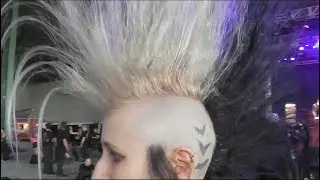 DEATHROCK - Which is your favorite SubCULTURE? WGT 2013