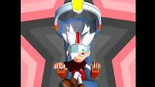 Ape Escape 2 - E3 2002 Trailer (OPS2M Demo Video)