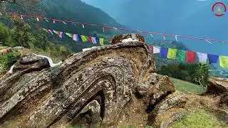 Guru Rinpoche Zukti || Brangjang - Melamchim Ghyang || Helambu 1