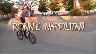 Markit Zero   Ronnie Napolitan Part