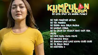 KUMPULAN DJ TERBARU 2026 DJ PALING ASIK PALING HOT VIRAL TIKTOK