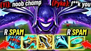 THIS NOCTURNE IS BROKEN... NOWHERE IS SAFE