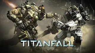 Titanfall + Outros Games (Xbox 360) - Finalmente Pegando o 100%