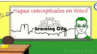 Mapas conceptuales en Word