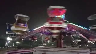 Garrison park Sialkot Pakistan /Fatima Jinnah park Sialkot 