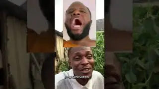 DeeOne is been sent to be arrested 😂😂 #youtubeshorts #reels