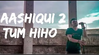 Aashiqui 2 by Arijit singh [Covered by Second Team]