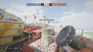 My Favorite Camera Spot: Rainbow Six Siege