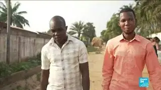Central African Republic violence: Renewed fear of chaos after rebel attacks near Bangui