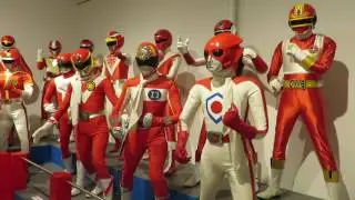 TOEI Kyoto Studio Park