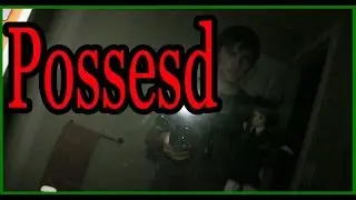 Haunted Doll 7 - Possessed or Something