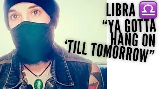 LIBRA - JANUARY 2021 - 