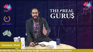 The Real Guru$ with Alavia Financial Services, the experienced TAX Accountants