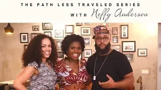 EP 30: How to Go Natural ft. CRWN Magazine Founders, Lindsey Day and Nkrumah Farrar