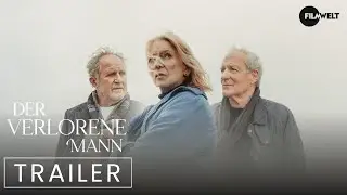 DER VERLORENE MANN | offizieller Trailer | ab 07.05.26 im Kino