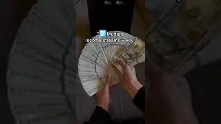 3 Secrets to Make Money Fast🤑🤑🤑#MoneyTips #Finance #Wealth#Shorts #MindCash