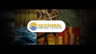 Seasonal Swing Trader - Seasonals Clued In To Biotech's Strong Moves
